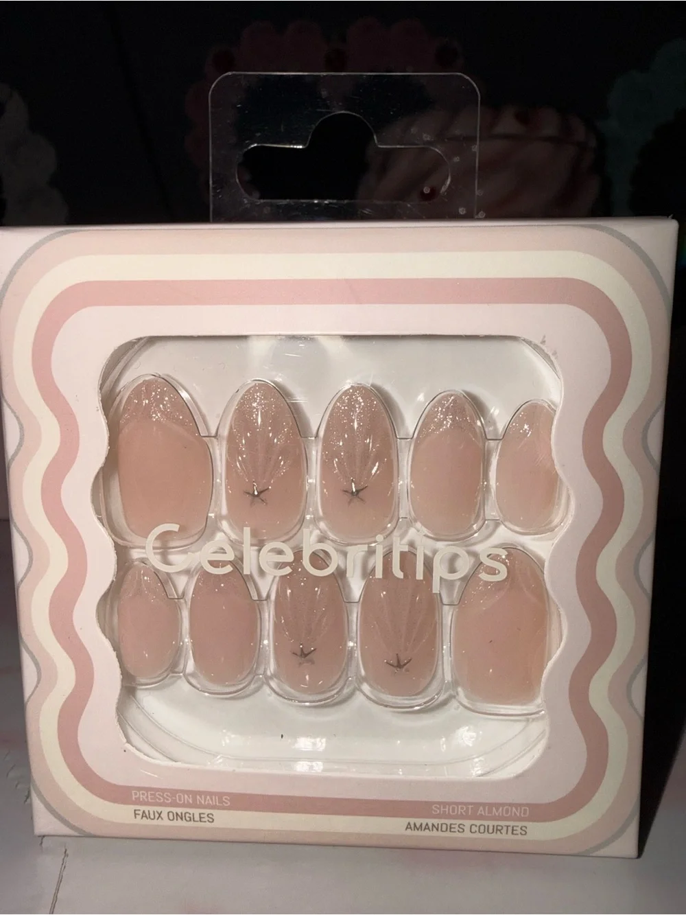 Nail Reformation professional new shape